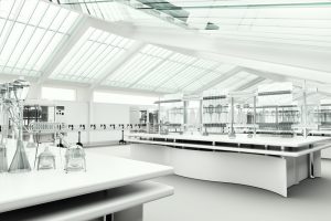 Cleanroom