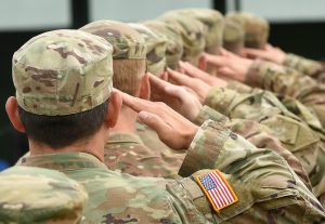 Soldier Contributions