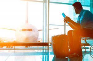 Integrated Facilities Management for Airports