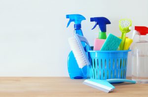 How to Increase Restroom Cleanliness