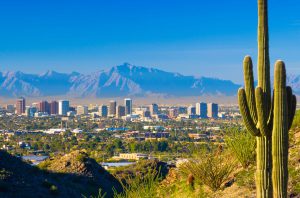 Flagship to Serve Phoenix Airport