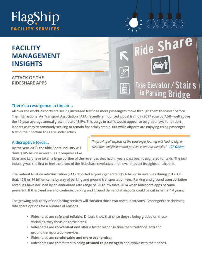 Attack of the Rideshare Apps Download