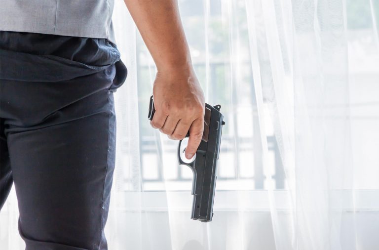 Active Shooter Active Shooter Employee Guide