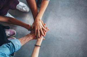Staff Building in the Workplace Culture