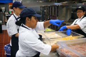 Flagship Culinary Services Video