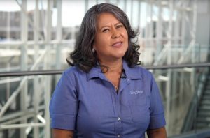 Speaking the Language Video