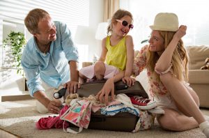 Family Travel Challenges