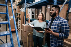 Facility Equipment and Machinery Inventory