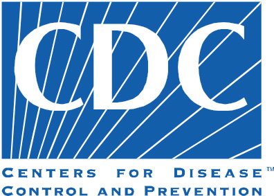Centers Disease Control CDC Logo
