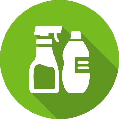 Disinfect Icon