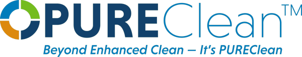 PUREClean Logo