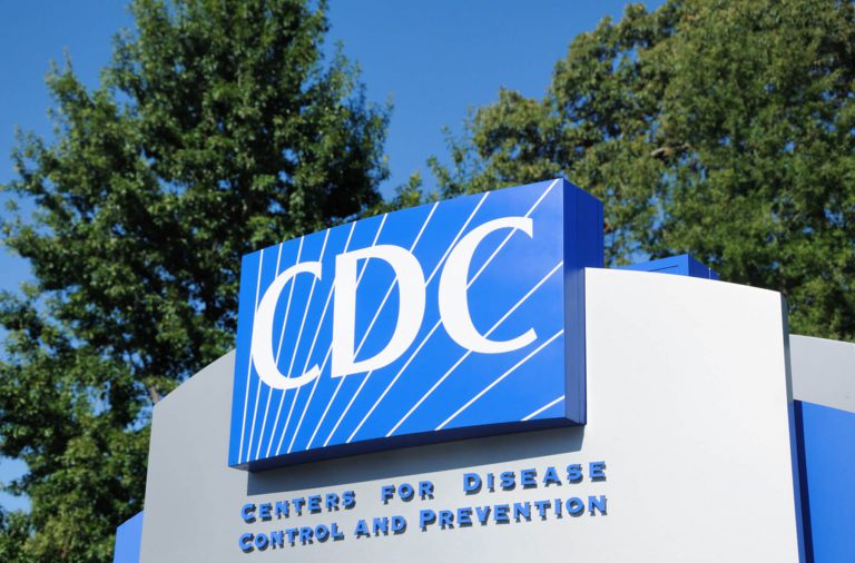 Centers for Disease Control and Prevention Office