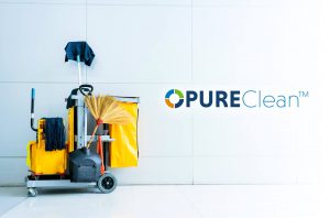 Janitorial Cleaning Supplies