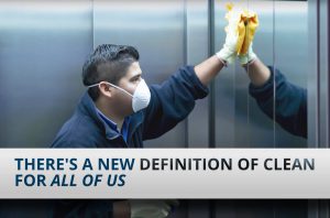 COVID-19 Disinfecting Your Facility Video