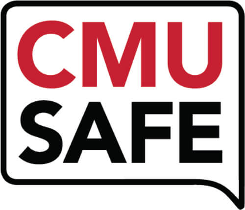 Carnegie Mellon University Safe Logo