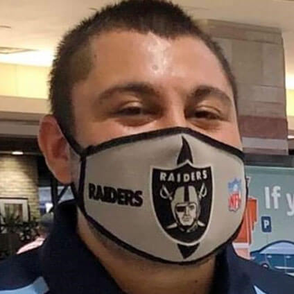 Eric V. Eric V.