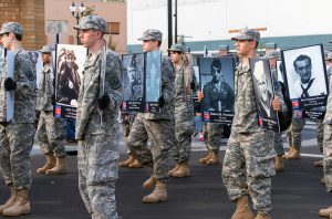 Veterans Day Parade
