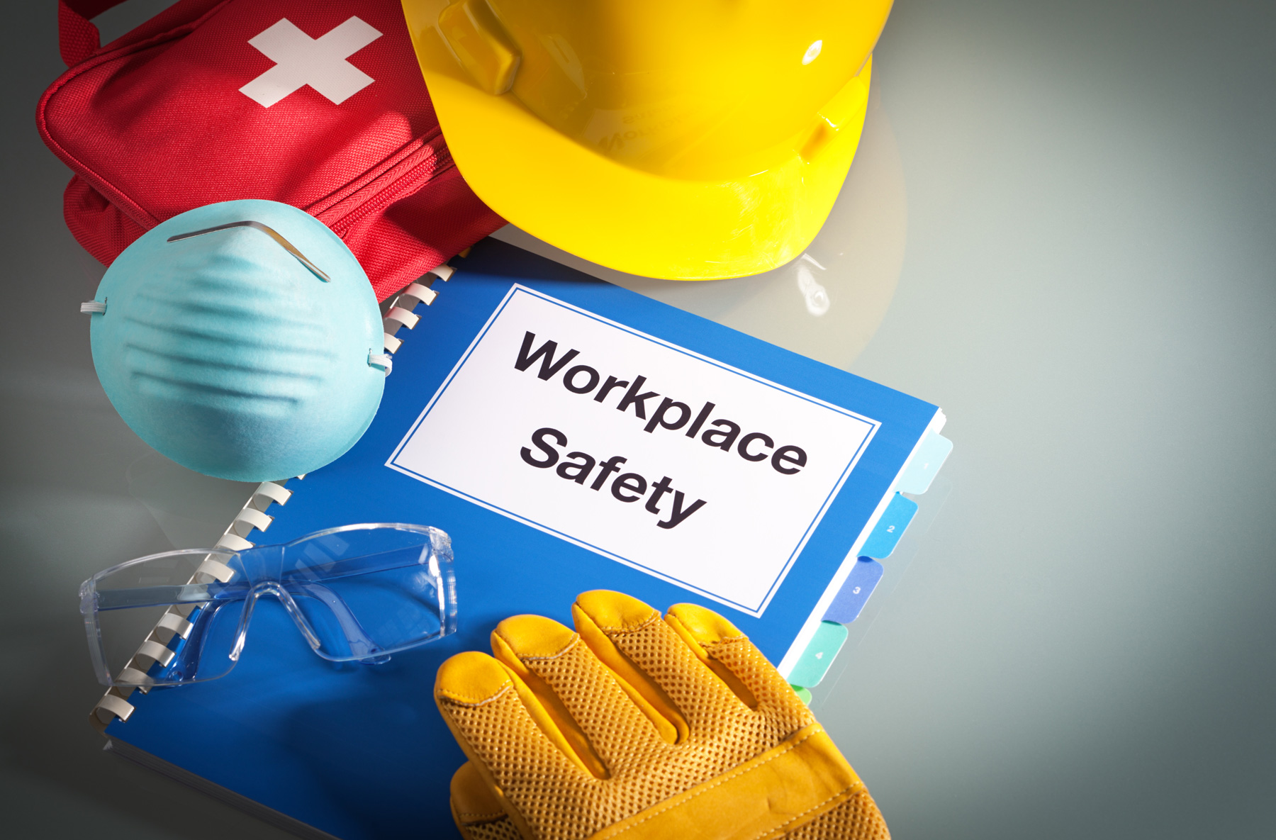 case study on workplace safety