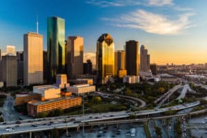 Houston Texas