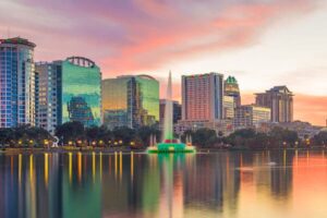 Orlando Florida