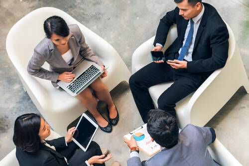 Facility Managers Group Meeting