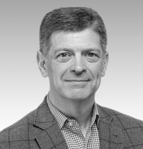 Mike Thompson Mike Thompson