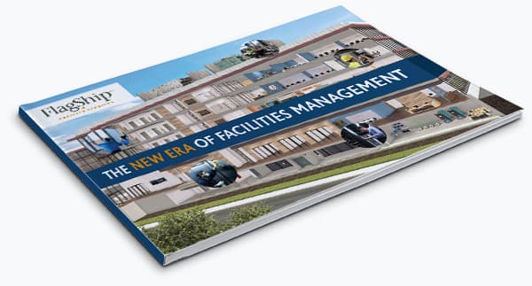 New Era of Facilities Management Brochure