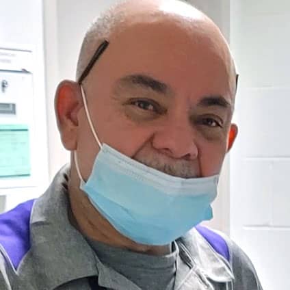 Julio D. Julio D.