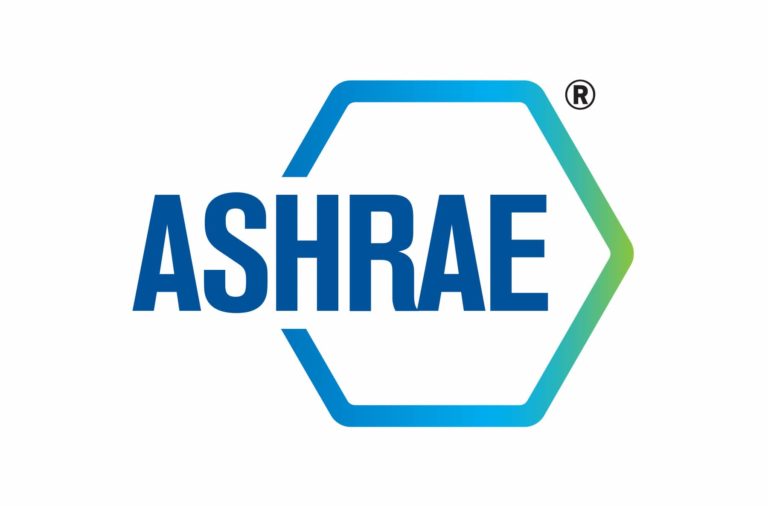 ASHRAE Professional Association Logo