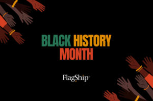 Black History Month Hands
