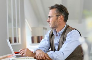 Facility Manager Home Workplace