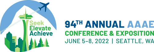 94th Annual AAAE Conference & Exposition