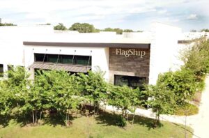 Flagship Southlake Headquarters