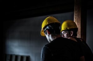 Night Shift Facility Workers