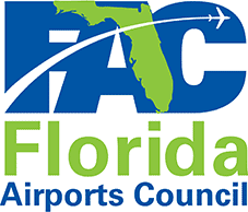 Florida Airports Council FAC Logo