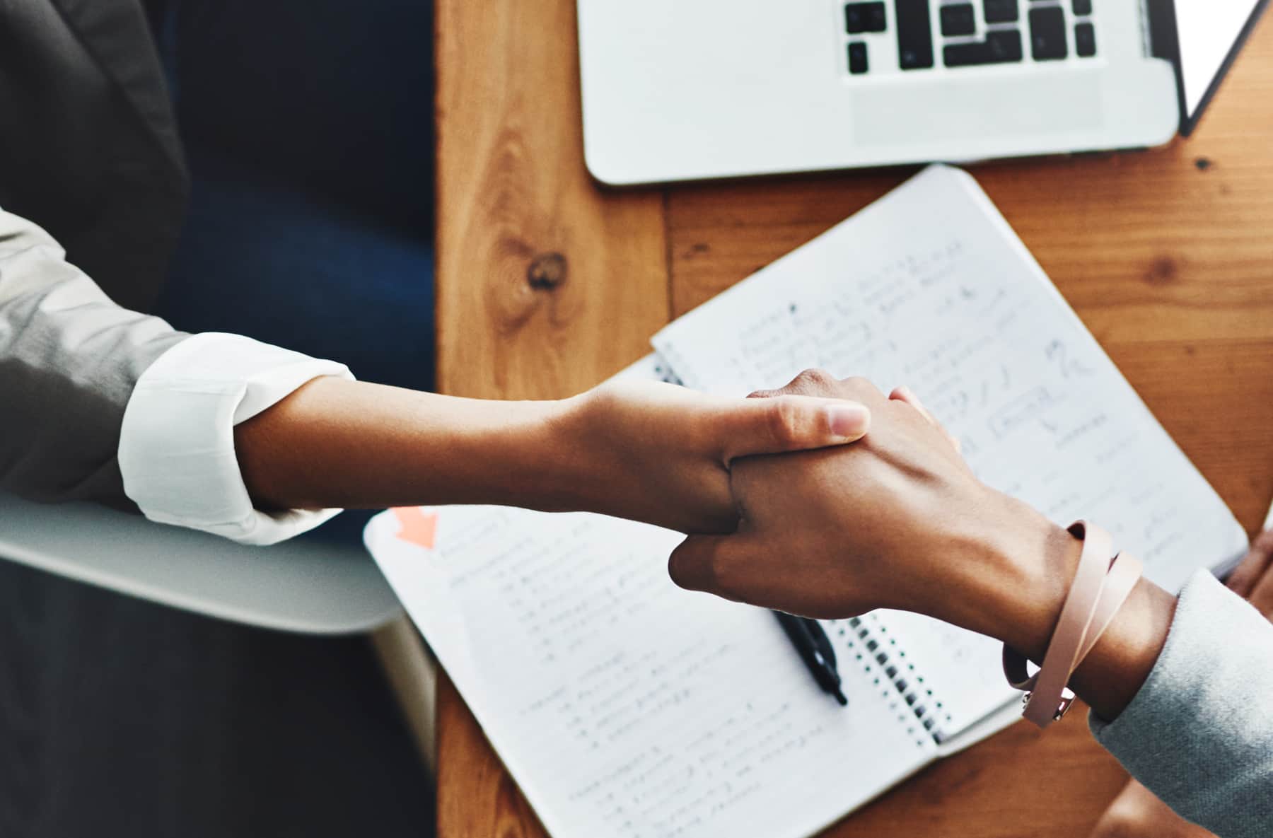 Meet the Leaders | Spotlights | Flagship Facility Services