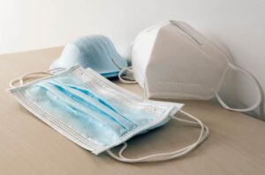 Different Type Face Masks Different Type Face Masks