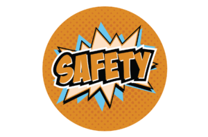 Facility Safety Logo