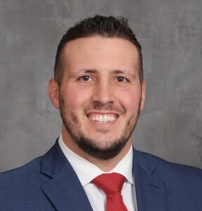 Joe Lujan