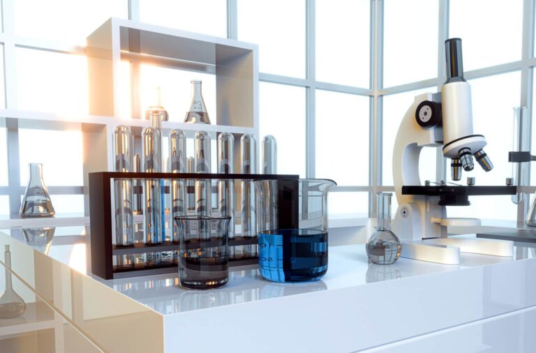 Microscope Laboratory Equipment Microscope Laboratory Equipment