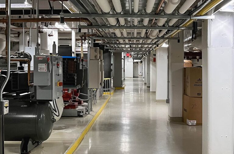 3 Steps to Launching a Life Sciences Facility Mechanical Electrical Plumbing Facility MEP