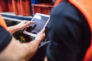 Tablet Flagship Intuition