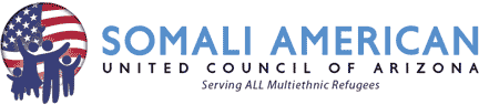 Somali American United Council