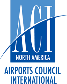 Airports Council International ACI Logo
