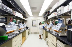 Laboratory Calibration Equipment