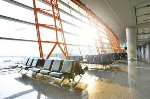 Airport Passenger Terminal