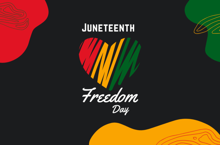 Juneteenth Freedom Day 2023