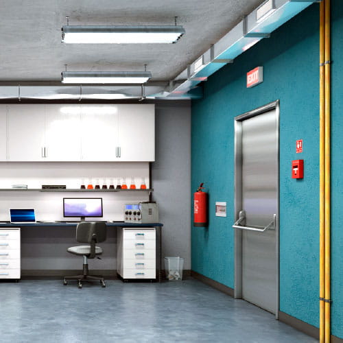 Lab Reordering System Lab Reordering System