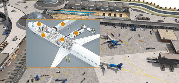 Aircraft Services