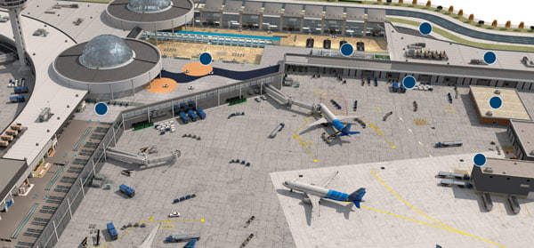 Aviation Hard Services